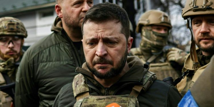 Ucraina, dimissioni e licenziamenti: tolleranza zero Zelensky su corruzione