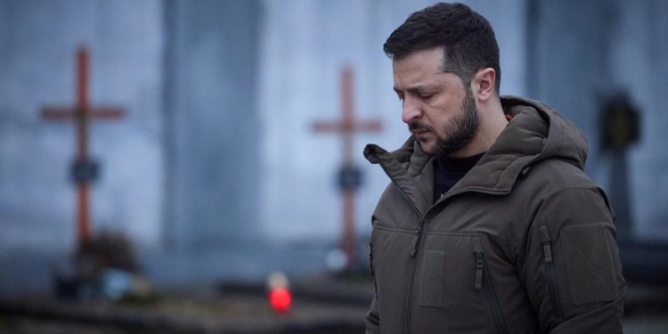 Ucraina, tank da Usa e Germania. Zelensky: “Ora colpire il tiranno”