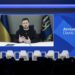 Ucraina, Zelensky: “Non abbiamo iniziato la guerra, ma la finiremo”