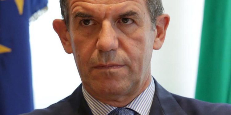 Gorno Tempini (Cdp), ‘hub energetico e logistico, sfida da cogliere, fondi ci sono’