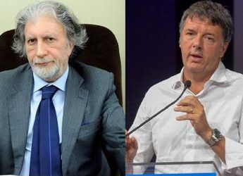 41 bis, scintille Scarpinato-Renzi: “Facciatosta”, “Vergognati”