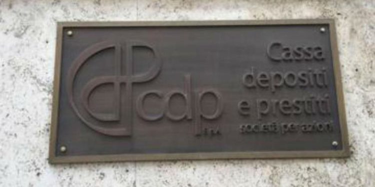 Cdp, nuovo ufficio a Palermo