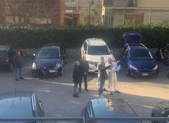 Alatri, Thomas Bricca è morto