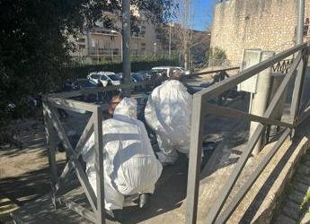 Alatri, morte Thomas Bricca: 2 fratelli in caserma da Carabinieri