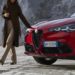Alfa, nuovo ‘sguardo’ e nuovi contenuti per Giulia e Stelvio
