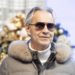 Andrea Bocelli ricorda Mario Mulas: “Grande fotografo e artista gentile e geniale”