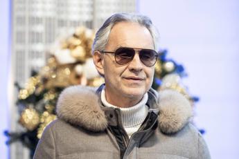 Andrea Bocelli ricorda Mario Mulas: “Grande fotografo e artista gentile e geniale”