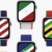 Apple, un cinturino per Watch che cambia colore grazie a una app