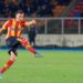 Atalanta-Lecce 1-2, giallorossi volano con Ceesay e Blin – Video