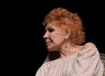 Berlusconi, Ornella Vanoni: “Mi spiace per i figli, soffriranno la sua mancanza”