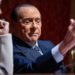 Berlusconi: “Sono sempre stato e sto dalla parte dell’Ucraina”