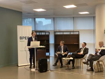 Bper presenta studio su multipli e valutazioni delle Ipo del 2022