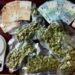 Catania, 413 gr marijuana in casa: arrestato 34enne