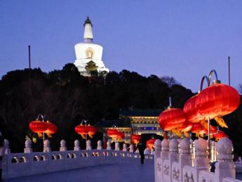 Cina: “Pallone entrato in spazio aereo Usa è stato un incidente”