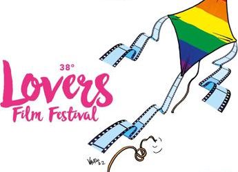 Cinema, Vauro firma l’immagine 2023 del Lovers Film Festival