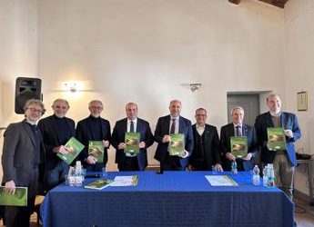 Città dell’Olio e Unpli insieme per valorizzazione olio Evo e territori origine
