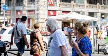 Clima, 4% mortalità estiva attribuibile a isole di calore urbane, studio