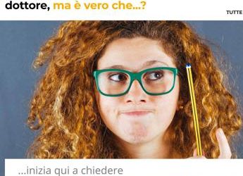 Compie 5 anni il sito anti-bufale dei medici, con Covid 5 mln utenti