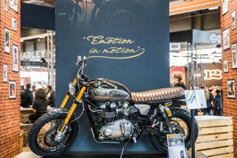 Continental al Motor Bike Expo 2023
