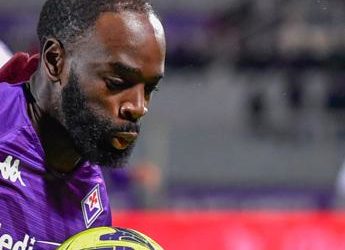 Coppa Italia, Fiorentina-Torino 2-1: viola in semifinale