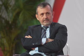 Cospito, Delmastro: “Da Nordio parole chiare e definitive”