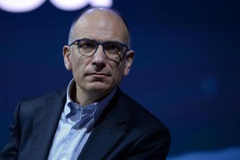 Cospito, Letta: “Donzelli e Delmastro lascino”