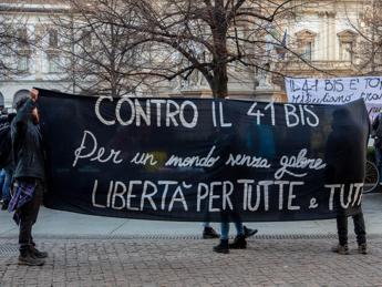 Cospito, ricorso contro 41 bis: oggi Cassazione decide