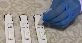 Covid oggi Calabria, 129 contagi e 2 morti: bollettino 3 febbraio