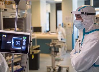 Covid oggi Italia, 29.443 contagi e 244 morti nell’ultima settimana