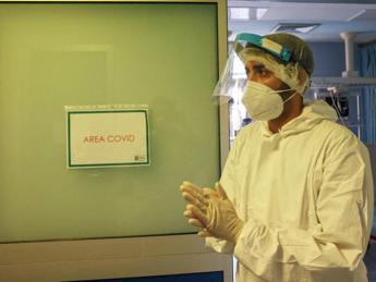 Covid oggi Toscana, 56 contagi e un morto: bollettino 13 febbraio