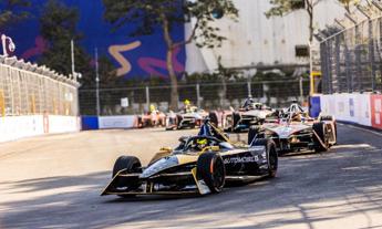 DS Automobiles: dalla Formula E alla produzione in serie