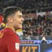 Dybala: “Futuro? Voglio vincere con il mister e portare la Roma in Champions”