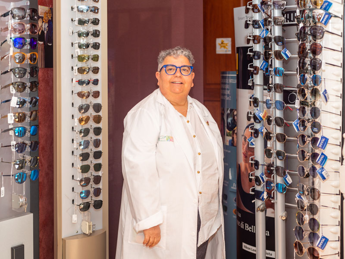 Elena Mulas: “Nel mondo dell’ottica non sempre la moda va di pari passo al benessere visivo”