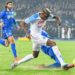 Empoli-Napoli 0-2, autorete di Ismajli e gol di Osimhen
