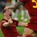 Europa League, Roma-Salisburgo 2-0: giallorossi agli ottavi