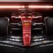 Ferrari SF-23: presentata la monoposto di Maranello