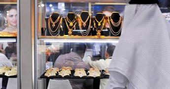 Fiere, Ieg: l’oreficeria italiana vola al Jgtd a Dubai