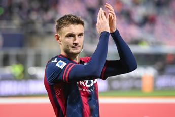 Fiorentina-Bologna 1-2, viola ko nel derby dell’Appennino