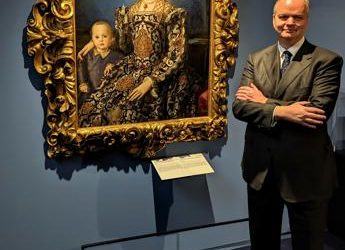 Firenze celebra Eleonora di Toledo, ‘la gran signora del Cinquecento’