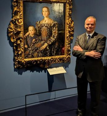 Firenze celebra Eleonora di Toledo, ‘la gran signora del Cinquecento’