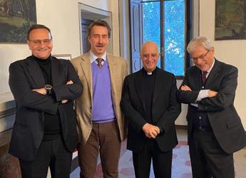 Fiumicino, porta del Giubileo, dialogo sulla ‘bellezza dell’accoglienza’