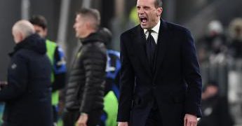 Friburgo-Juve, Allegri: “Di Maria e Chiesa in panchina”
