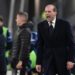 Friburgo-Juve, Allegri: “Di Maria e Chiesa in panchina”