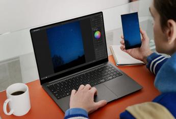Galaxy Book3, finalmente l’ecosistema Samsung alla massima potenza