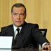 Guerra Ucraina-Russia, Medvedev: “Resa potrebbe aprire strada alla pace”