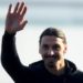 Ibra: “Sono Dio e non sto scherzando”