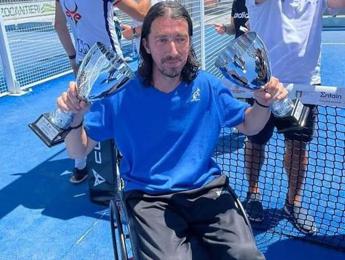 Incidente A14 Grottammare, morti il tennista Andrea Silvestrone e i due figli