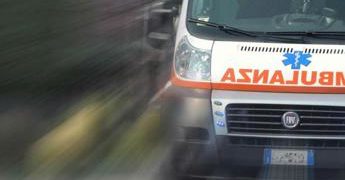 Incidente a Verzegnis, scontro moto-auto: morta 18enne
