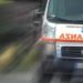 Incidente sul lavoro oggi Roma, resta con la mano incastrata nel compattatore
