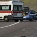 Incidenti, cinque morti sulle strade italiane